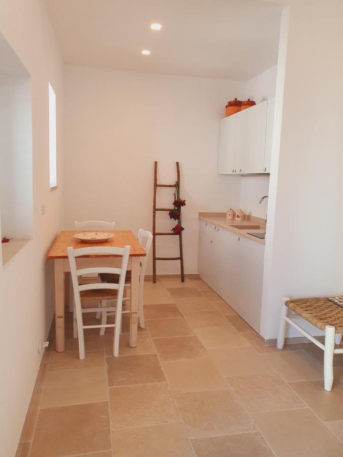 La Noscia - Le Dimore Di Thesia Otrante Extérieur photo