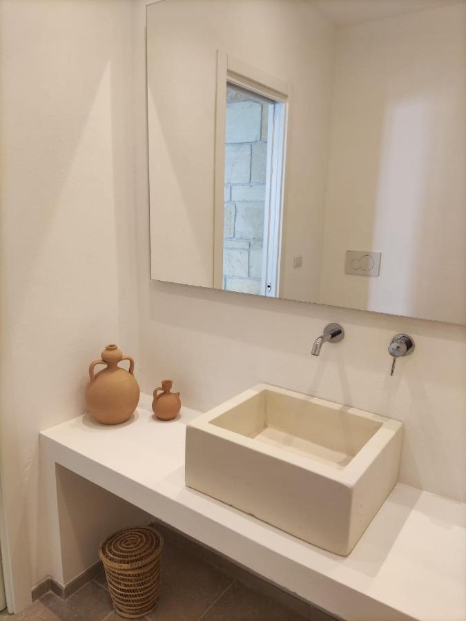 La Noscia - Le Dimore Di Thesia Otrante Extérieur photo