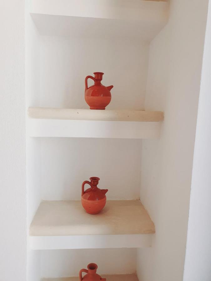 La Noscia - Le Dimore Di Thesia Otrante Extérieur photo